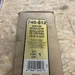 Dorman 740-812 Window Regulator. Fixed Price $26.99.