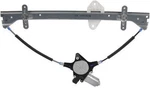 Window Reg W/ Motor Cardone Industries 82-15025AR. Fixed Price $94.27.