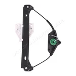 Vaico Rear Left Window Regulator For Audi A3 RS3 Sportback 12-20 8V4839461. Fixed Price $79.35.