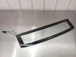 08-15 Audi R8 Rear Window Glass Partition 420845151NVB. Fixed Price $245.39.