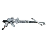 For Honda Civic 12-15 Front Driver Side Power Window Regulator & Motor Assembly. Fixed Price $124.05.