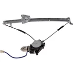 741-940 Dorman Window Regulator Front Driver Left Side Hand For Montero 92-2000. Fixed Price $115.31.