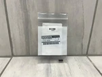 New Genuine 2014-2019 Nissan Rogue Spacer Windshield Lower Moulding 727824BA0A. Fixed Price $14.49.