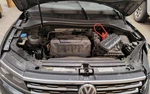 Driver Left Rear Door Glass Privacy Tint Fits 18-24 Tiguan 1764363. Fixed Price $178.60.