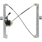 Trakmotive 21-0205 Power Window Motor And Regulator Assembly. Fixed Price $100.26.