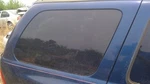 Passenger Quarter Glass Privacy Tint With Rear Fits 01-03 Durango 202020. Fixed Price $165.59.