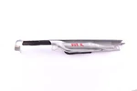 Mini R57N Lci Right Rear Quarter Window Connection Angle Trim 7190612. Fixed Price $81.66.
