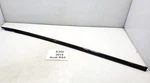18-24 Oem Audi RS5 A5 Coupe Front Right Passenger Door Window Belt Molding. Fixed Price $99.95.