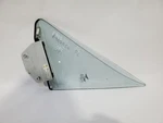 2007 2008 2009 2010 2011 Bentley Continental Gt Oem Front Left Door Vent Glass. Fixed Price $100.00.