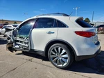 Passenger Right Quarter Glass Fits 09-13 Infiniti Fx Series 678982. Fixed Price $99.99.