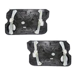 For Ram 1500 Classic 2019-2024 Window Regulator Driver And Passenger Side Pair. Fixed Price $363.78.