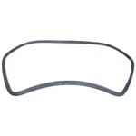 107-678-04-20 Genuinexl Windshield Weatherstrip Seal Rear For Mb Mercedes 380SLC. Fixed Price $160.02.