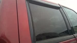 Passenger Rear Door Glass Crew Cab 4 Fits 01-03 Ford F150 Pickup 32325991. Fixed Price $130.70.