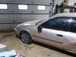 Driver Left Front Door Glass Fits 93-97 Corolla 2154539. Fixed Price $137.75.