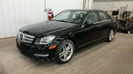 Sunroof For Mercedes C-class Assy Pwr Tested Gd. Fixed Price $199.99.