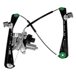 For Lincoln Ls 03-06 Window Regulator And Motor Assembly Solutions Front Driver. Fixed Price $146.19.