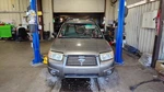 Driver Left Rear Door Glass Fits 03-08 Forester 1129420. Fixed Price $115.00.