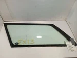 Driver Left Quarter Glass Station Wgn Excluding Outback From 99 Legacy (11370836. Fixed Price $142.68.