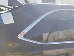 2021 Ford Edge Titanium Rear Quarter Window Glass Right Passenger. Fixed Price $106.25.