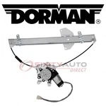 Dorman 741-933 Power Window Motor & Regulator Assembly For WL41933 MR200608 Ht. Fixed Price $104.10.