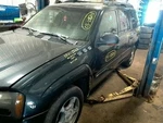 Driver Left Rear Door Glass With Privacy Tint Fits 02-06 Envoy Xl 10208106. Fixed Price $92.18.