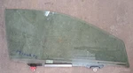 2009-2013 Toyota Corolla Passenger Front Door Glass North America Built Oem. Fixed Price $55.99.