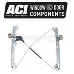 Aci 81292 Window Regulator For WR51208 821056B 741-442 11R536 Body Doors Kq. Fixed Price $82.59.