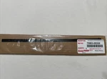 Genuine 14-19 Toyota Highlander Right Tear Door Black Out Tape 75953-0E030 New. Fixed Price $8.99.