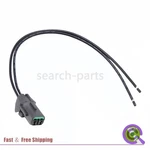 Windshield Washer Pump Connector Fits Nissan Maxima Altima Frontier Pathfinder. Fixed Price $14.66.