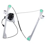 For Buick Rendezvous 02-07 Window Regulator And Motor Assembly Front Driver Side. Fixed Price $110.61.