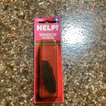 Dorman 45285 Window Guides Nos. Fixed Price $16.95.