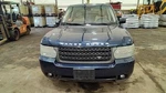 (local Pickup Only) Driver Quarter Glass Privacy Tint Fits 06-12 Range Rover 701. Fixed Price $124.90.