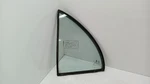 Driver Left Rear Door Vent Glass Fits 1995 96 97 98 Hyundai Accent. Fixed Price $61.60.