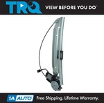 Trq Power Window Regulator & Motor Rear Driver Side For Bmw 5 Series E39. Fixed Price $69.95.