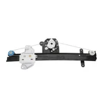 Genuine Nissan 2013-2019 Sentra Nismo Sv Window Regulator Front Right 807209AM0A. Fixed Price $105.29.