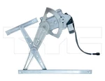 For Kia Sorento 03-09 Front Driver Side Power Window Regulator & Motor Assembly. Fixed Price $44.44.