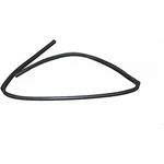 For Chevy C1500 1999 Weatherstrip Seals Driver Side Front. Fixed Price $80.24.
