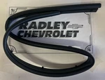 New Oem Chevrolet Front Weatherstrip- General Motors Gmc 84324584. Fixed Price $68.99.