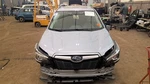 (local Pickup Only) Passenger Rear Door Glass Green Tint Fits 19-24 Forester 688. Fixed Price $109.90.