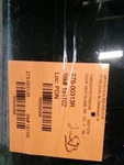 Passenger Right Rear Door Vent Glass Fits 06-11 Dts 343406. Fixed Price $90.00.