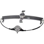 740-667 Dorman Window Regulator Front Passenger Right Side Hand For Town Car. Fixed Price $93.46.
