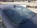 2025 Hyundai Sonata Sel Rear Back Glass !!!local Pickup. Fixed Price $200.00.