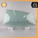 14-22 Maserati Quattroporte M156 Gts Rear Left Side Door Window Glass Oem. Fixed Price $228.25.