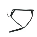 Volvo XC60 MK2 2018-2024 Rear Right Window Channel Guide Moulding Oem 32229813. Fixed Price $145.00.
