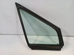 Front Passenger Right Door Vent Glass From 2016 Subaru Legacy 11294977. Fixed Price $76.94.