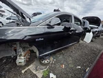 Passenger Quarter Glass Korea Built Hybrid Fits 16-17 Sonata 495411. Fixed Price $99.99.