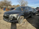(local Pickup Only) Driver Left Front Door Glass Fits 13-15 Audi Q7 869882. Fixed Price $124.99.