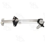 Aci 88182 Power Window Motor And Regulator Assembly For 07-11 Honda Cr-v. Fixed Price $166.99.