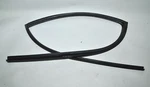 2007-2015 Infiniti G35 G37 Rear Right Rh Side Door Seal Window Weatherstrip Oem. Fixed Price $24.99.