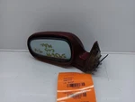 Driver Left Side View Mirror Power Sedan Fits 90-93 Honda Accord Oem. Fixed Price $63.19.